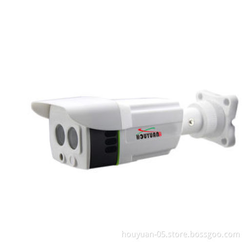 Waterproof Megapixel HD Array IR Camera (1 IR LED) Model No.: R-H232N, R-H332N, R-H532N
